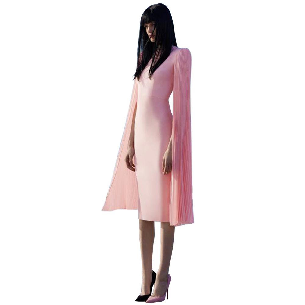 Sexy Bodycon Party Evening Dresses-Party Dresses-Free Shipping at meselling99