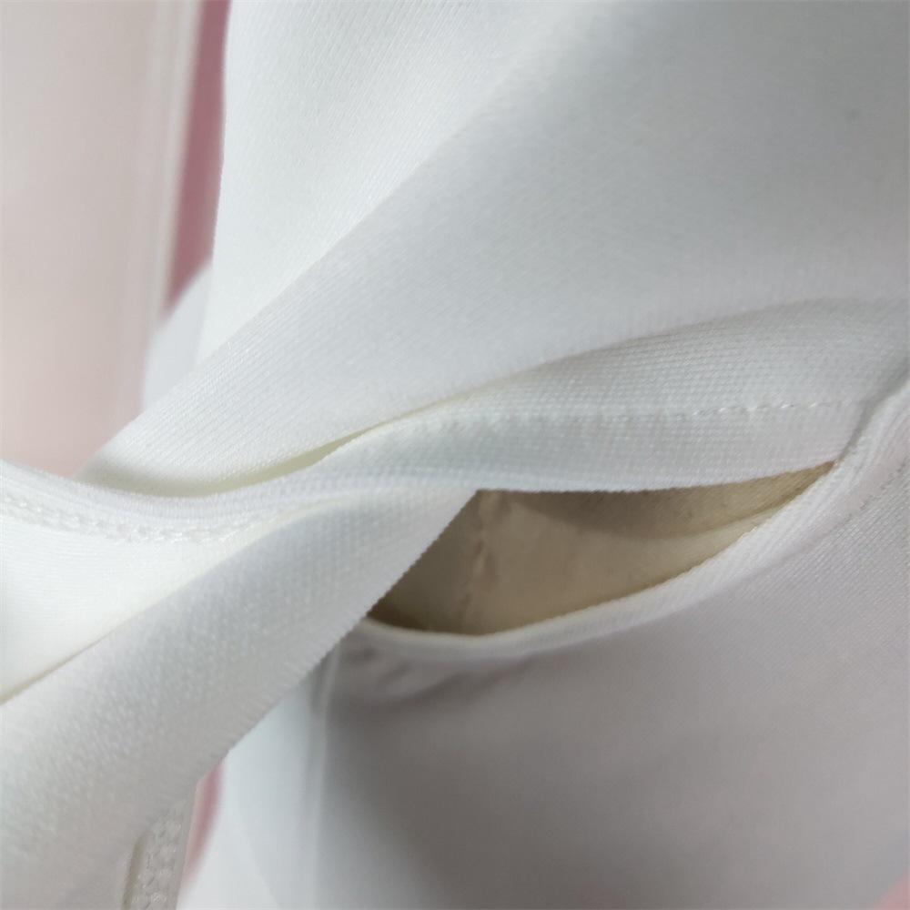 Sexy High Waist Round Neck Bodycon Dresses-Sexy Dresses-Free Shipping at meselling99