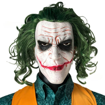 The Dark Knight Joker Mask