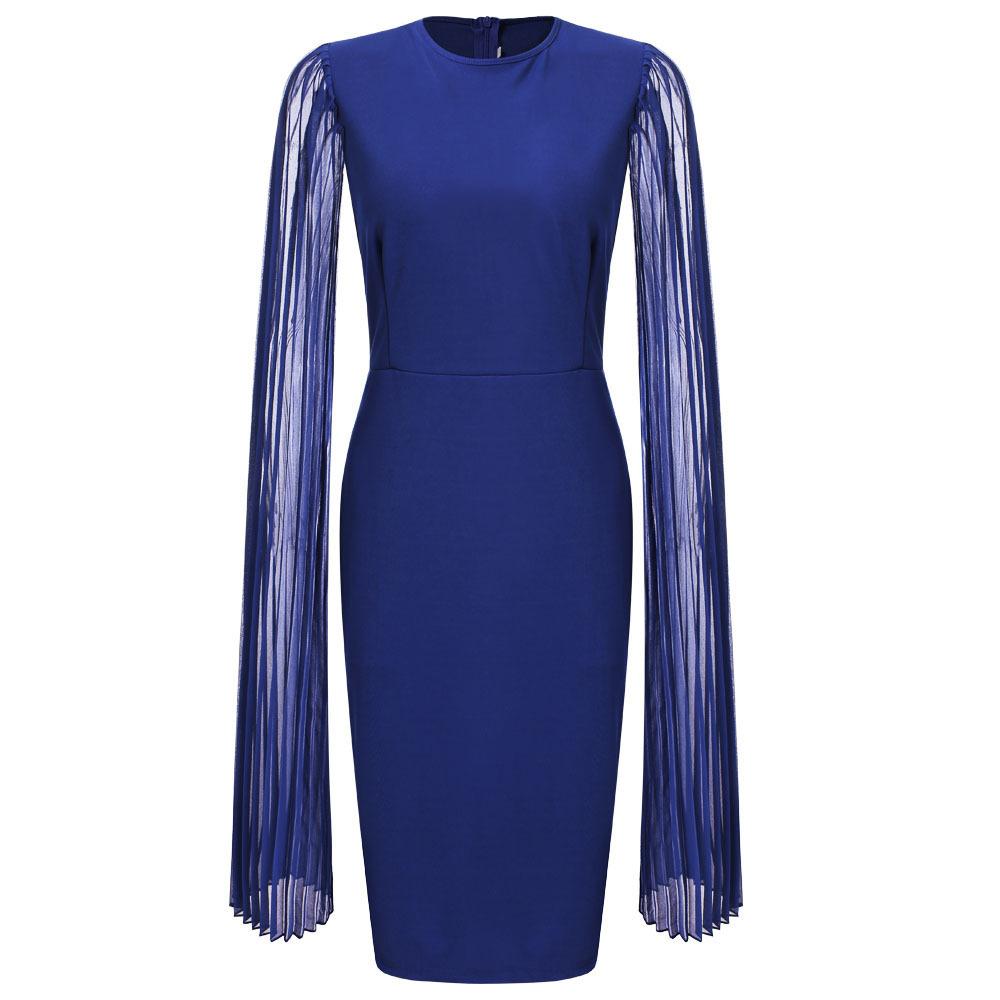 Sexy Bodycon Party Evening Dresses-Party Dresses-Free Shipping at meselling99
