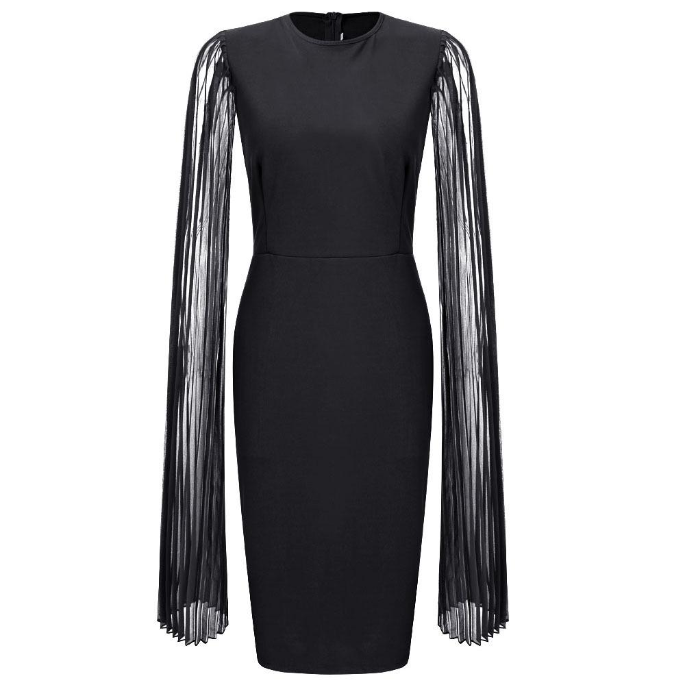 Sexy Bodycon Party Evening Dresses-Party Dresses-Free Shipping at meselling99