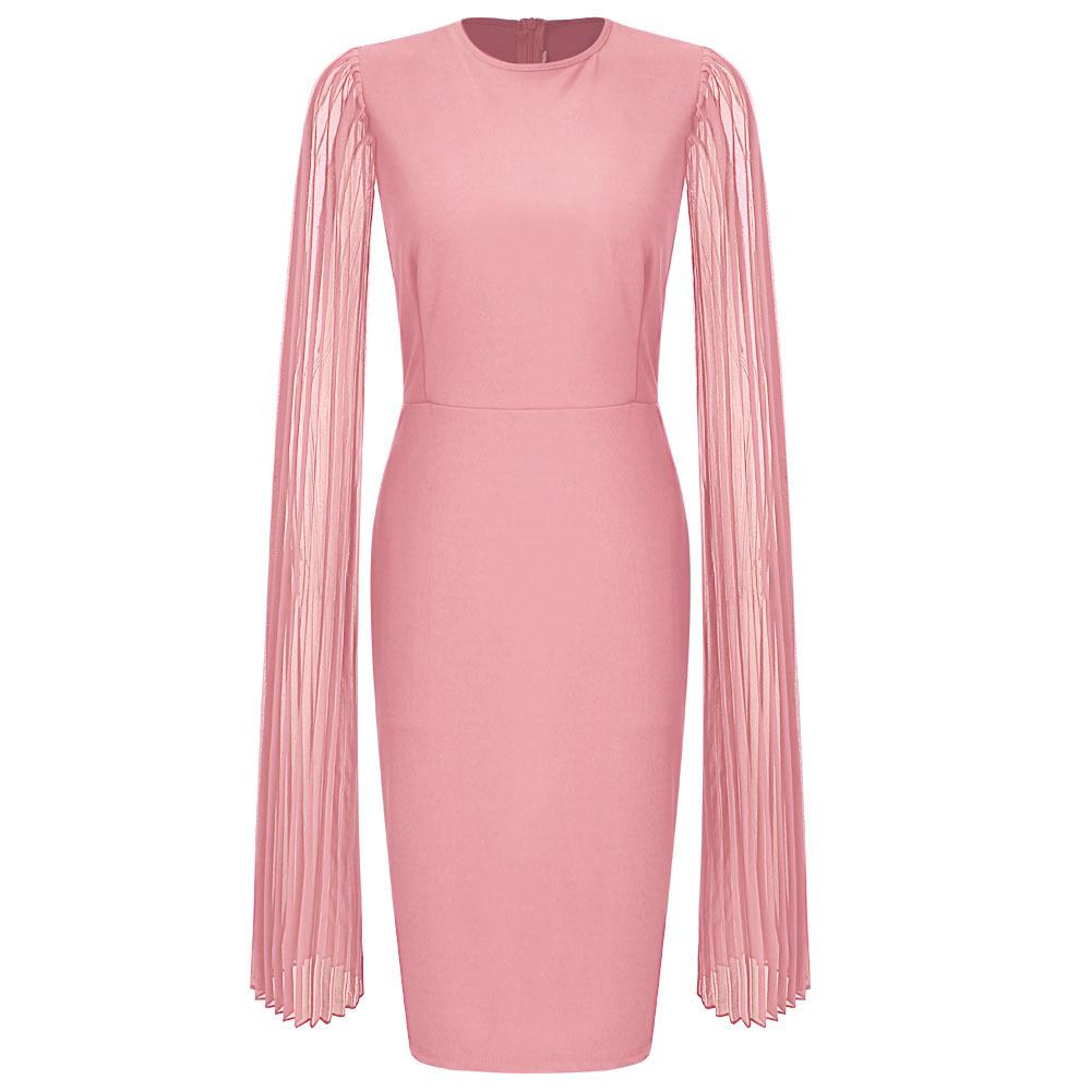Sexy Bodycon Party Evening Dresses-Party Dresses-Free Shipping at meselling99