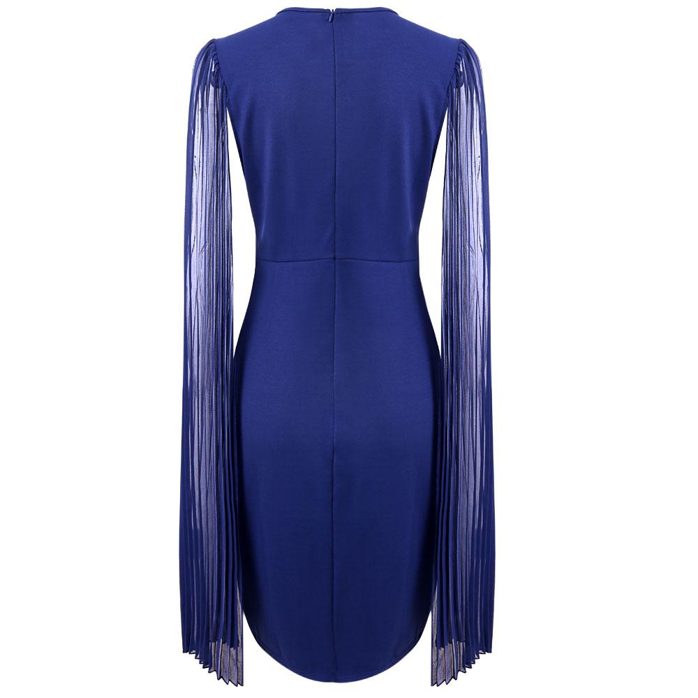 Sexy Bodycon Party Evening Dresses-Party Dresses-Free Shipping at meselling99