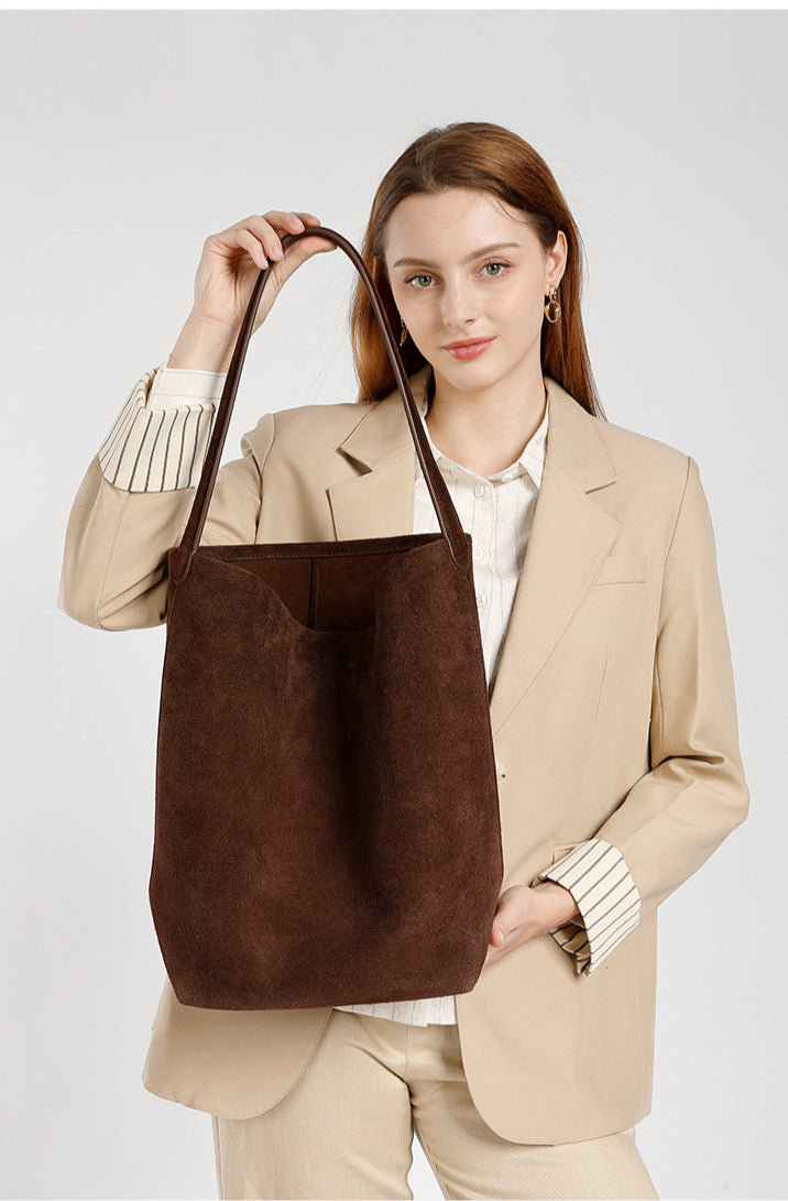 Women's Designer Leather Tote Bag