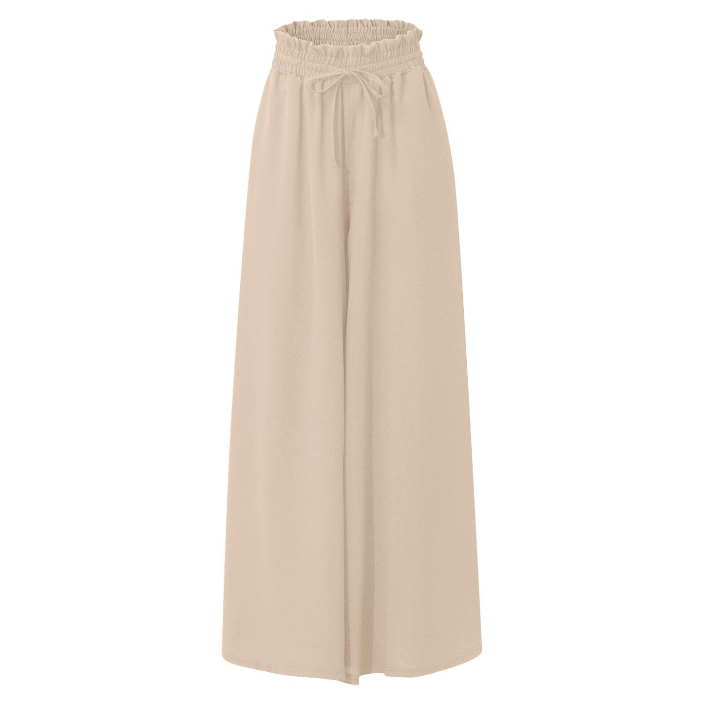 Women's Summer Wide Leg Pant