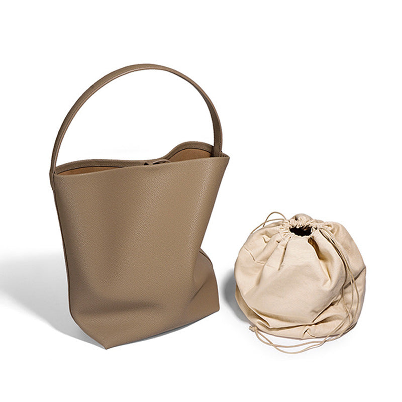 Women's Designer Leather Tote Bag