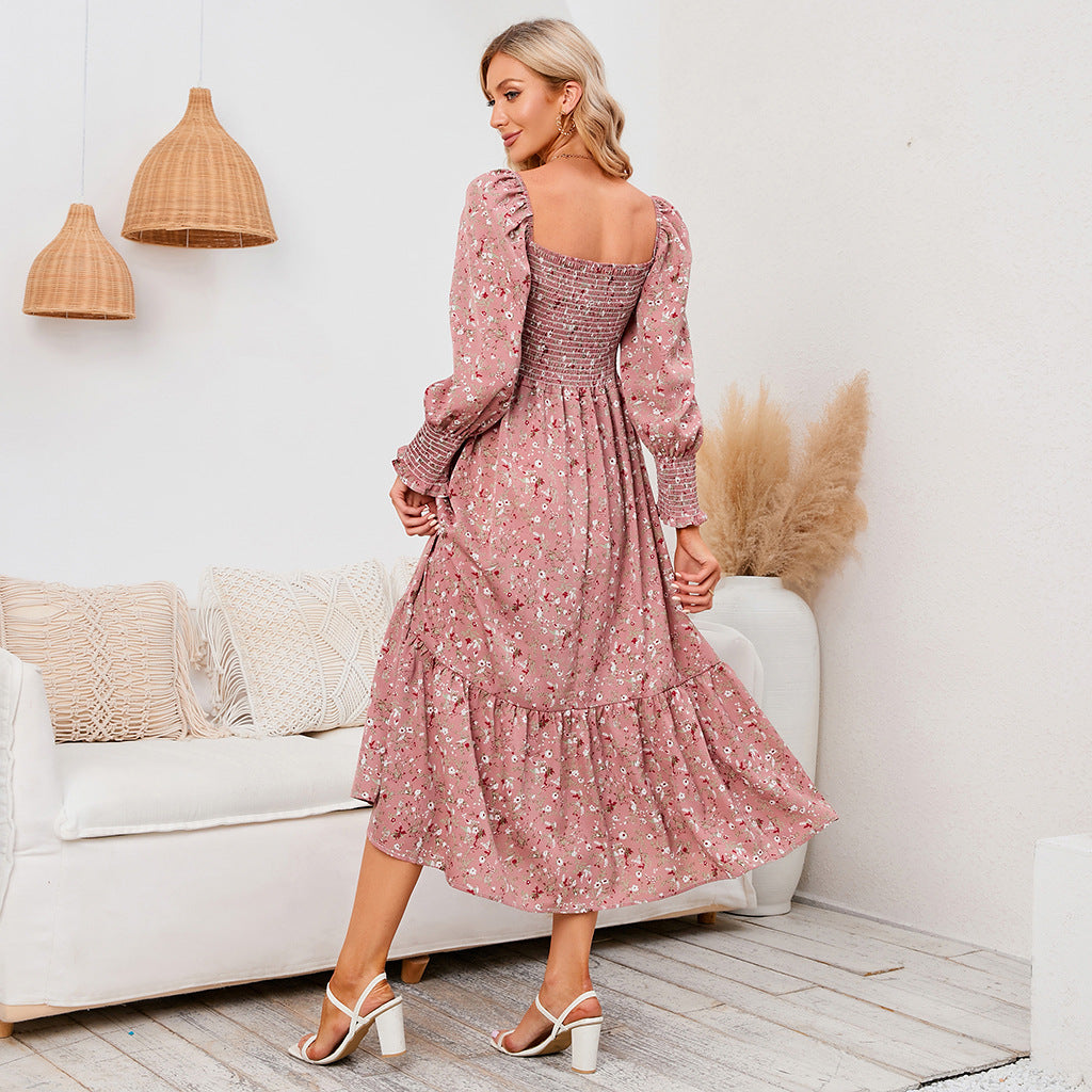 Comfortable & Stylish Maternity Dress