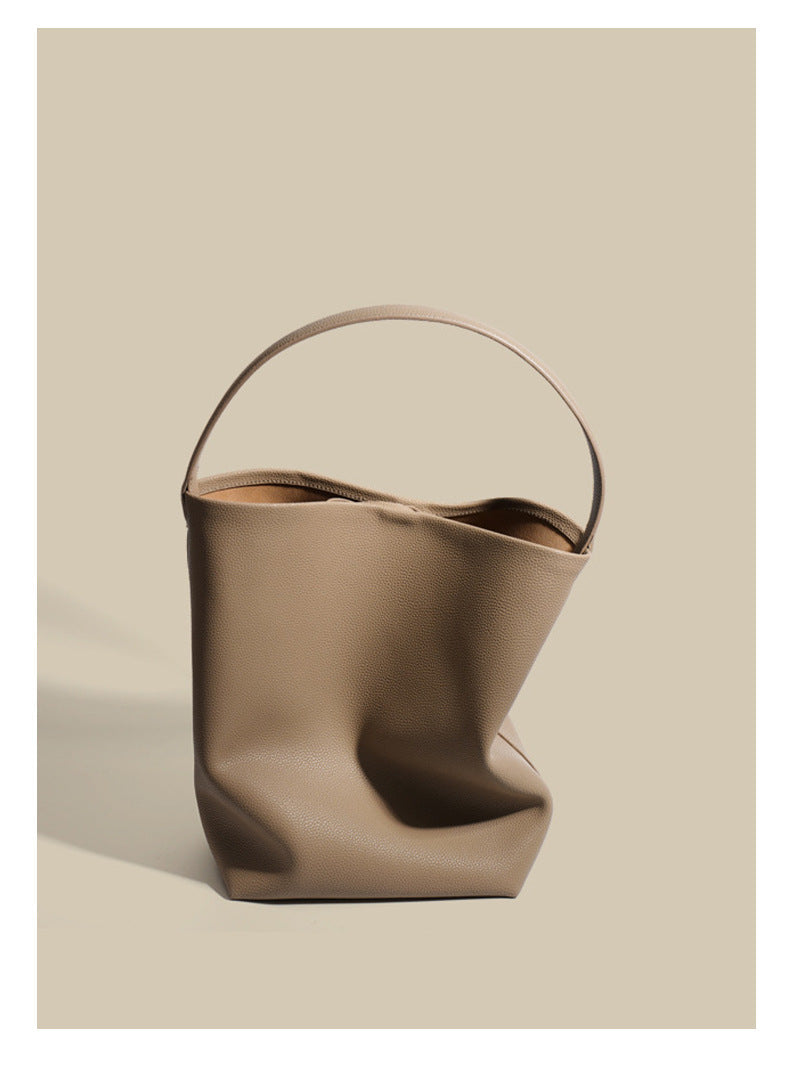 Women's Designer Leather Tote Bag