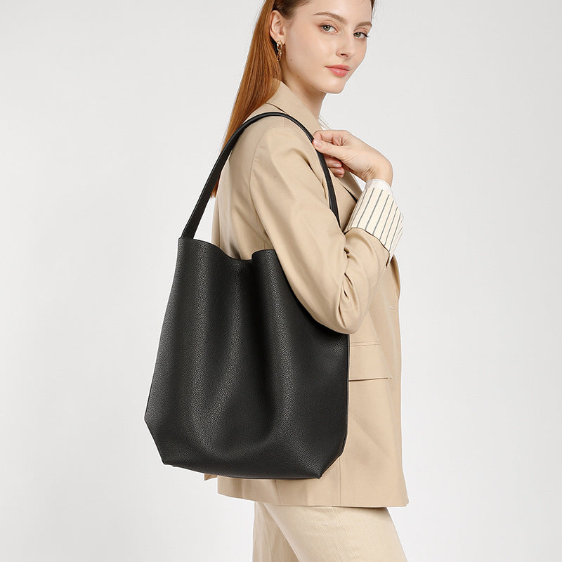 Women's Designer Leather Tote Bag