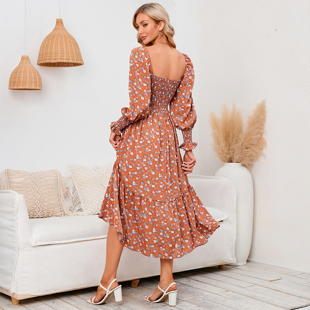 Comfortable & Stylish Maternity Dress