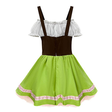 Halloween Boys Costume | Cultural Festival Performance Outfit