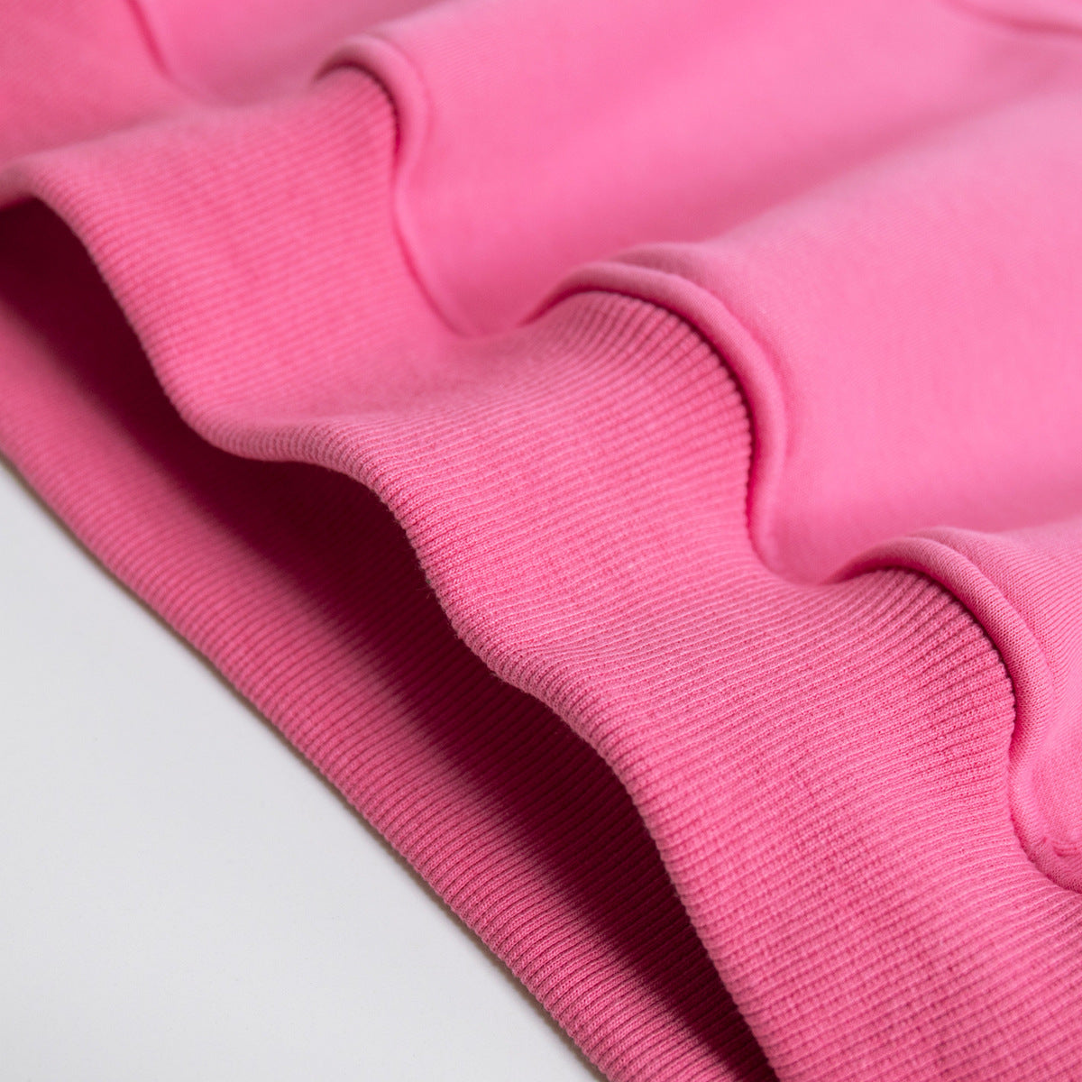 Casual Fall Winter Pockets Hoodies