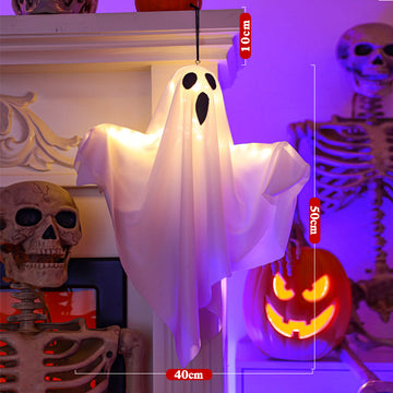 Halloween Decor LED String Lights 2pcs/Set