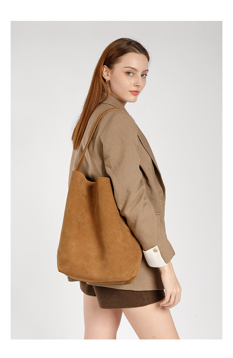 Women's Designer Leather Tote Bag