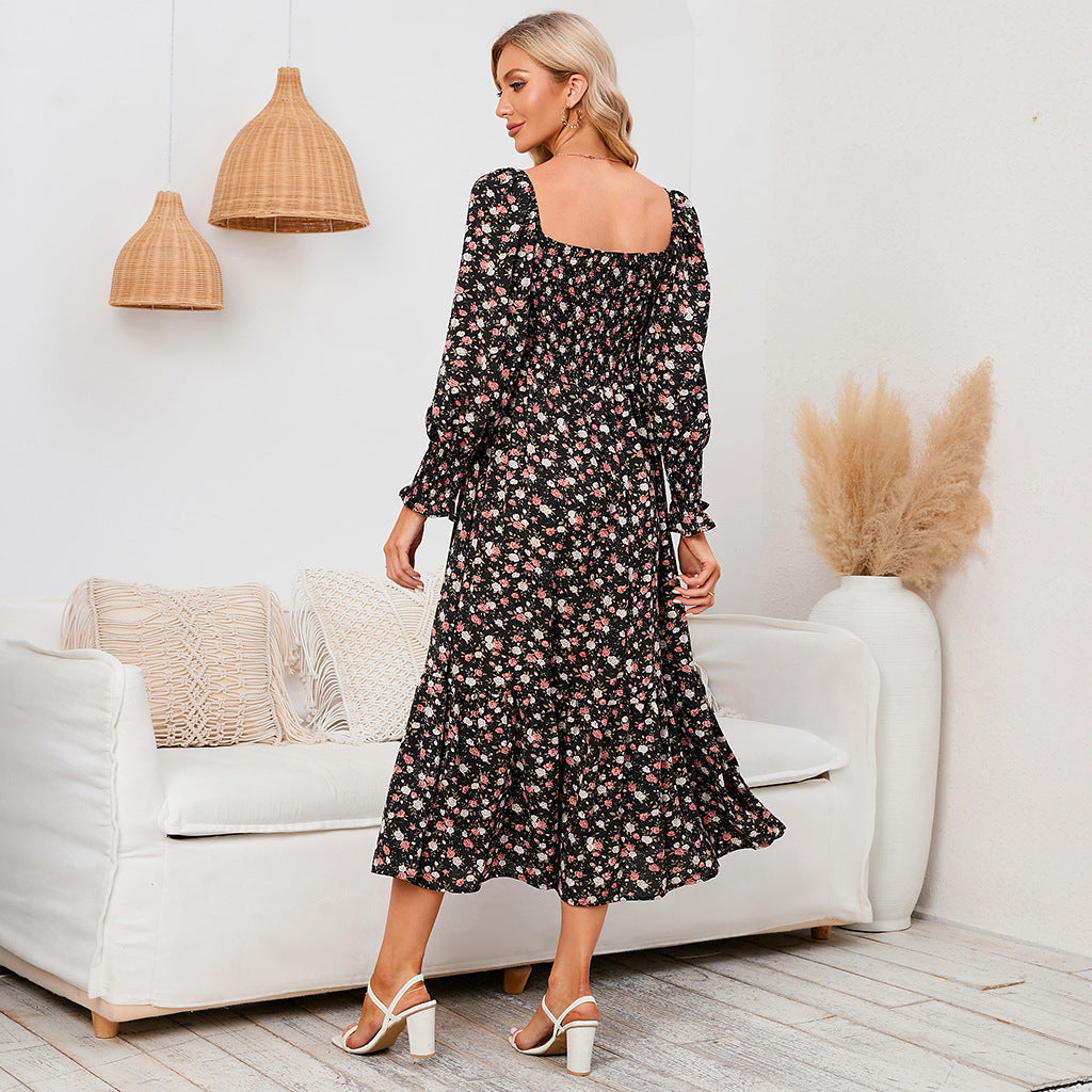 Comfortable & Stylish Maternity Dress