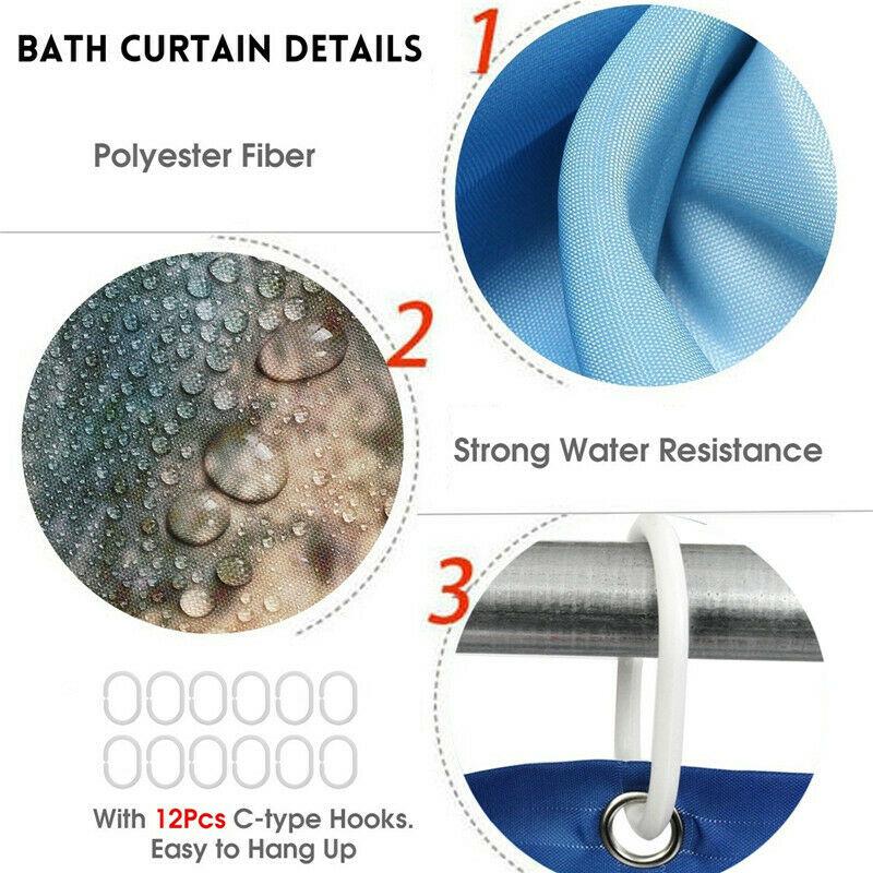 Rose Bathroom Rug Set-STYLEGOING