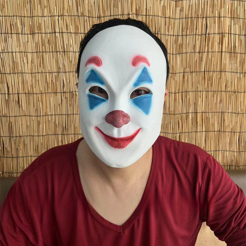 The Dark Knight Joker Mask