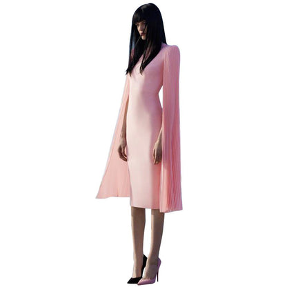 Sexy Bodycon Party Evening Dresses-Party Dresses-Free Shipping at meselling99