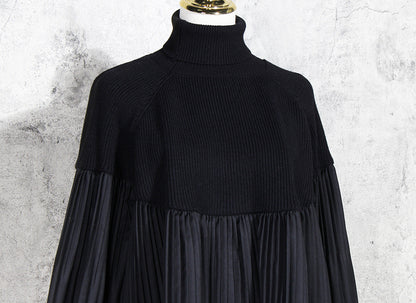 Plus Size Knit Sweater for Women