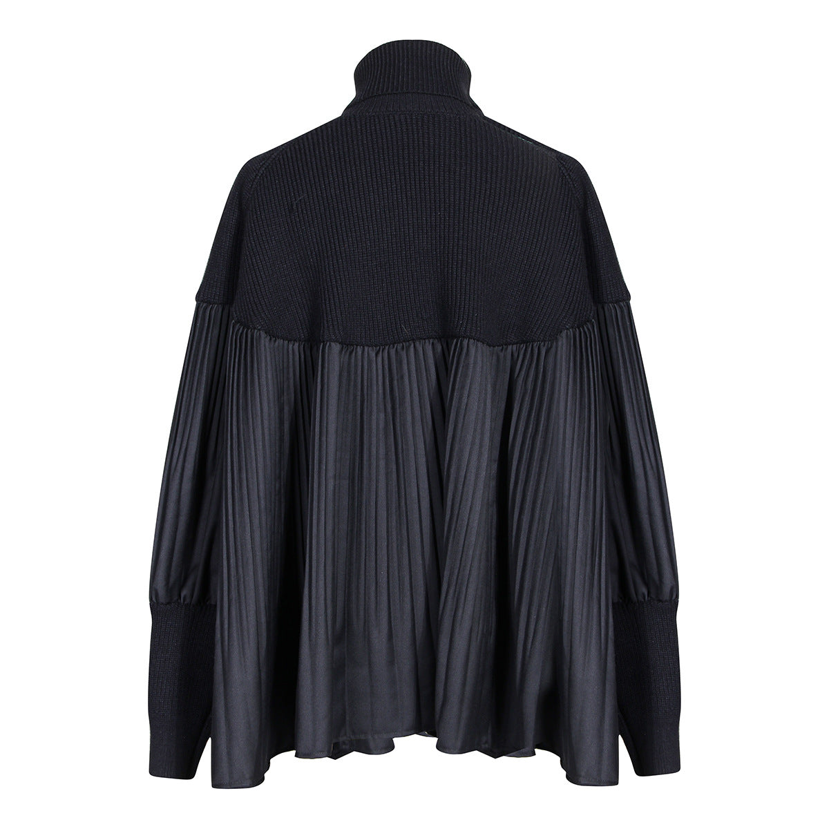 Plus Size Knit Sweater for Women