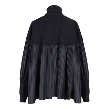 Plus Size Knit Sweater for Women