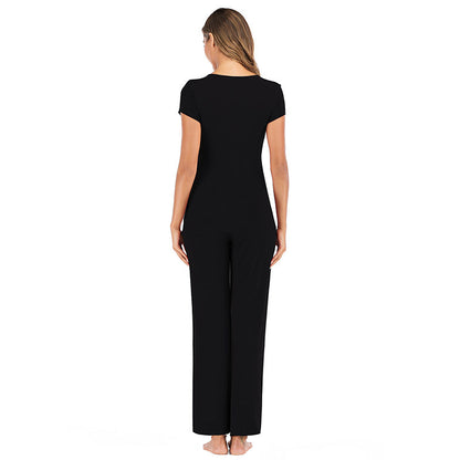 Casual Comfortable Women Nightwear