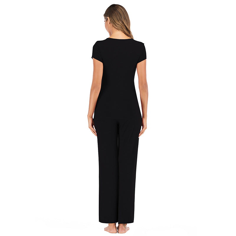 Casual Comfortable Women Nightwear