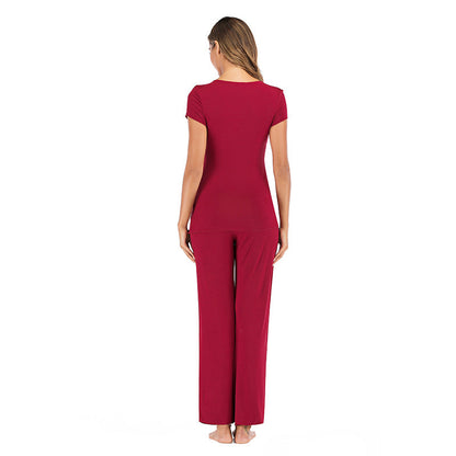 Casual Comfortable Women Nightwear