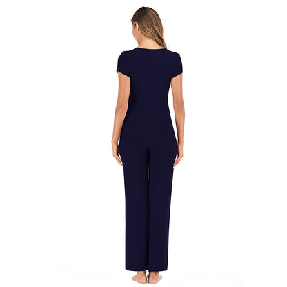 Casual Comfortable Women Nightwear