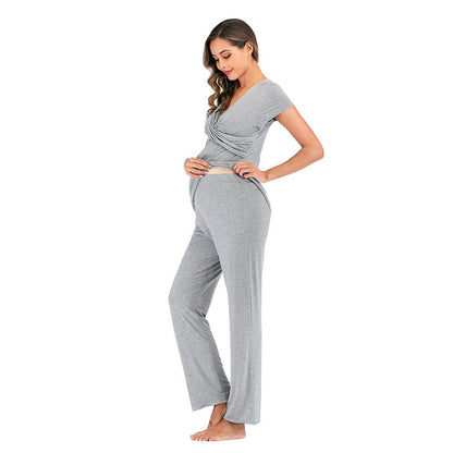 Casual Comfortable Women Nightwear