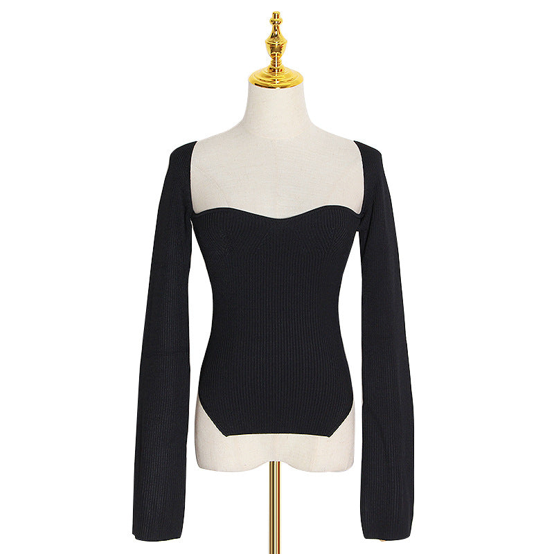 Women's Sexy Summer Knit Sweater