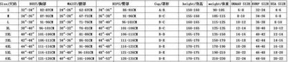 Fashion Sexy 3pcs Women Swimsuits
