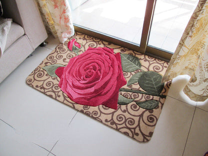 Non-Slip Door Mat - Entrance, Living Room, Bedroom, Bathroom Rug
