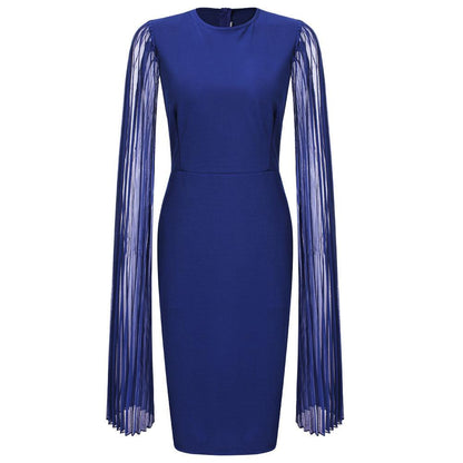 Sexy Bodycon Party Evening Dresses-Party Dresses-Free Shipping at meselling99
