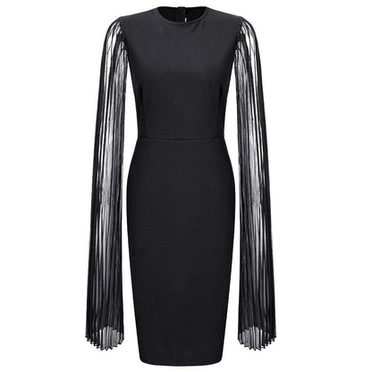 Sexy Bodycon Party Evening Dresses-Party Dresses-Free Shipping at meselling99