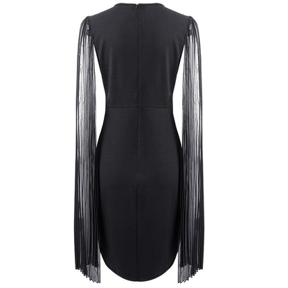 Sexy Bodycon Party Evening Dresses-Party Dresses-Free Shipping at meselling99