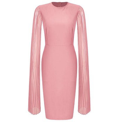 Sexy Bodycon Party Evening Dresses-Party Dresses-Free Shipping at meselling99