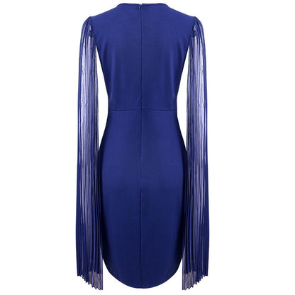 Sexy Bodycon Party Evening Dresses-Party Dresses-Free Shipping at meselling99