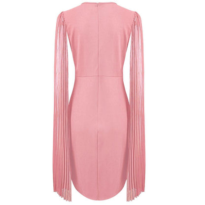 Sexy Bodycon Party Evening Dresses-Party Dresses-Free Shipping at meselling99
