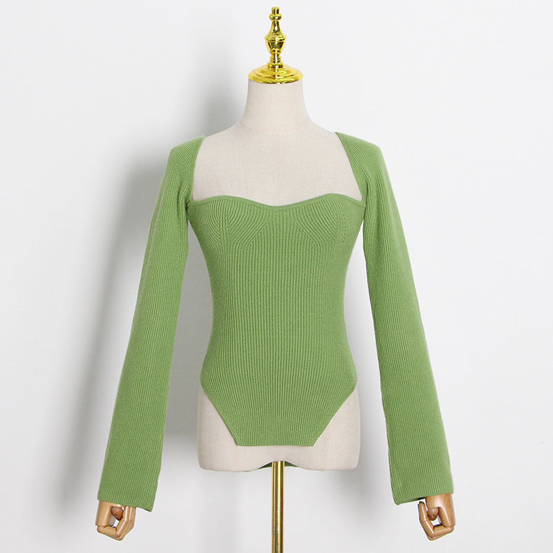 Women's Sexy Summer Knit Sweater