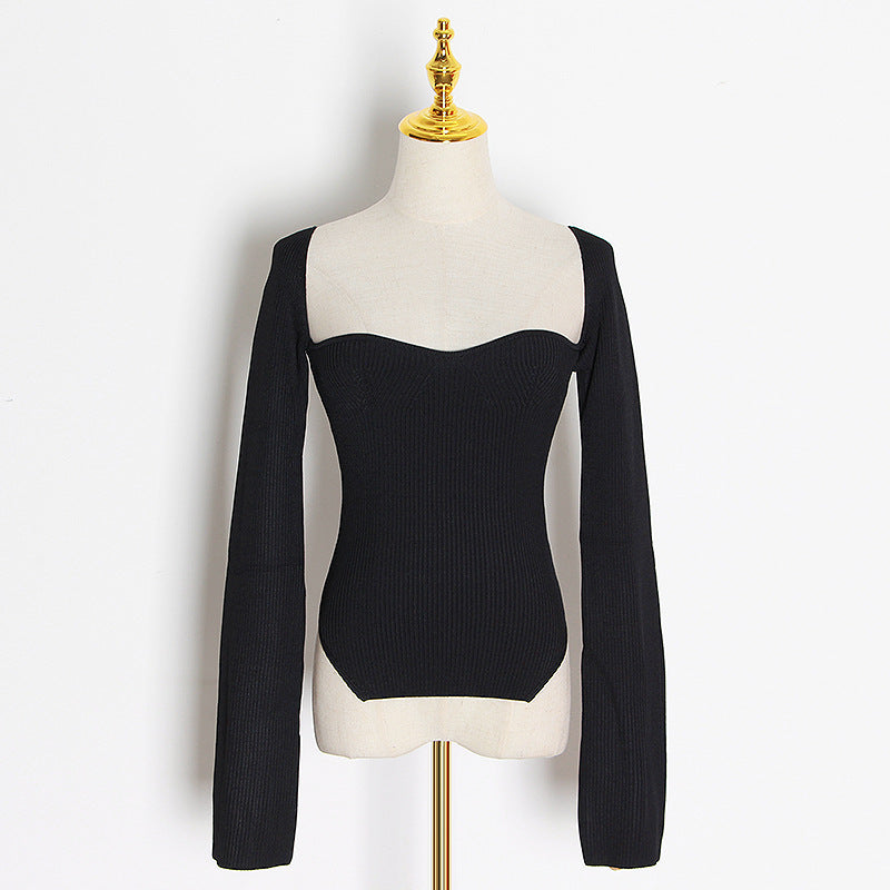 Women's Sexy Summer Knit Sweater