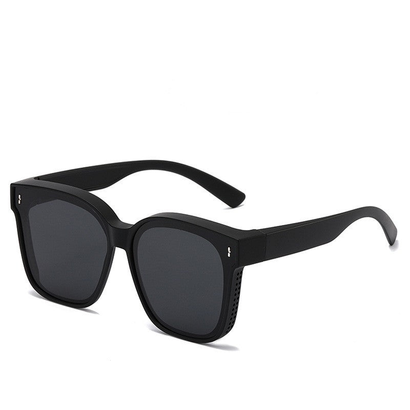 TR90 Portable Polarized Sunglasses