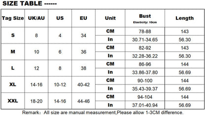 Sexy Backless Slim Women Evening Party Dresses-Dresses-Free Shipping at meselling99