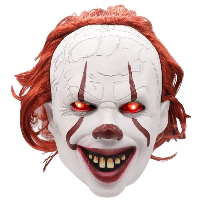 The Dark Knight Joker Mask