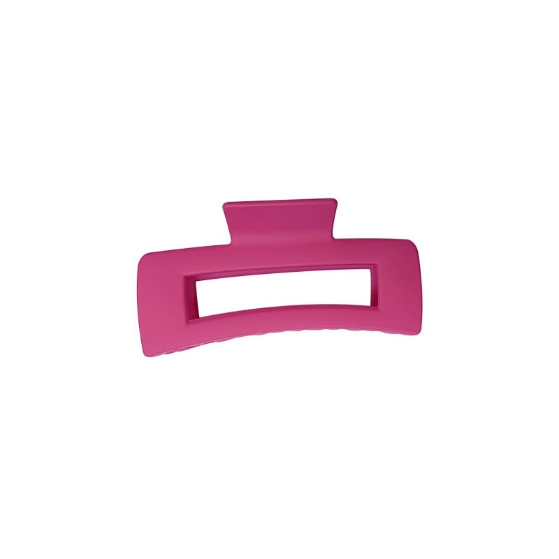 Dragonfruit Color Large Hair Claw Clip