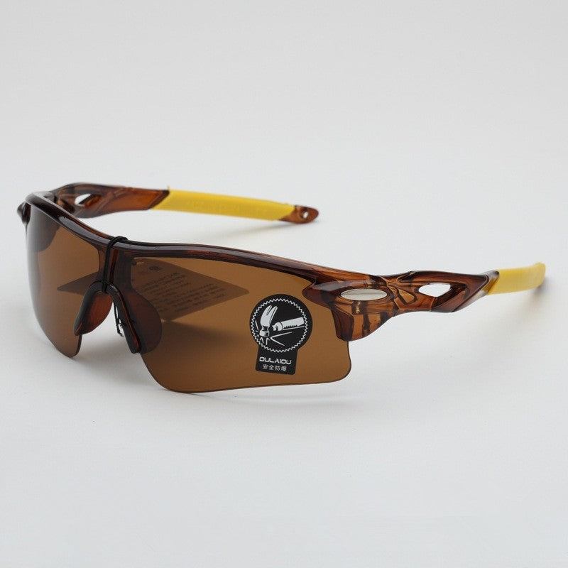 All-In-One Outdoor Sports Sunglasses