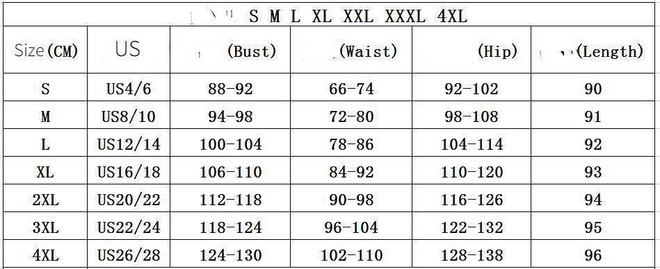 Sexy High Waist Mermaid Skirts for Women