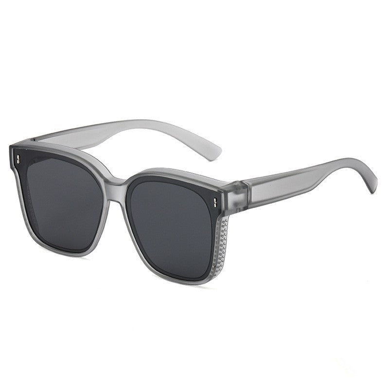 TR90 Portable Polarized Sunglasses