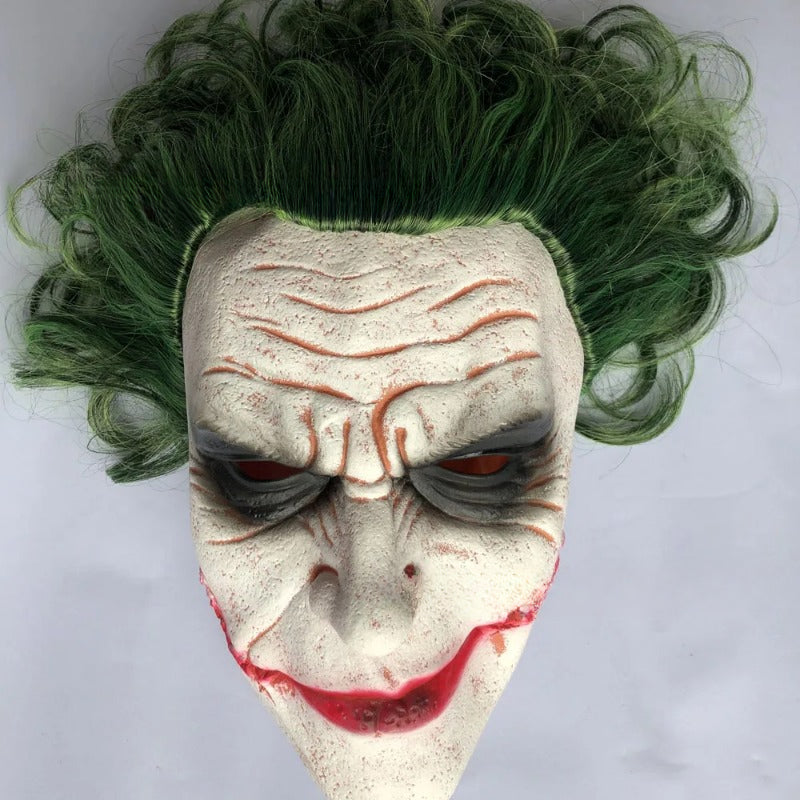 The Dark Knight Joker Mask