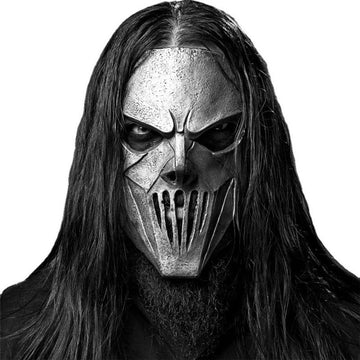 Skull Taylor Halloween Mask